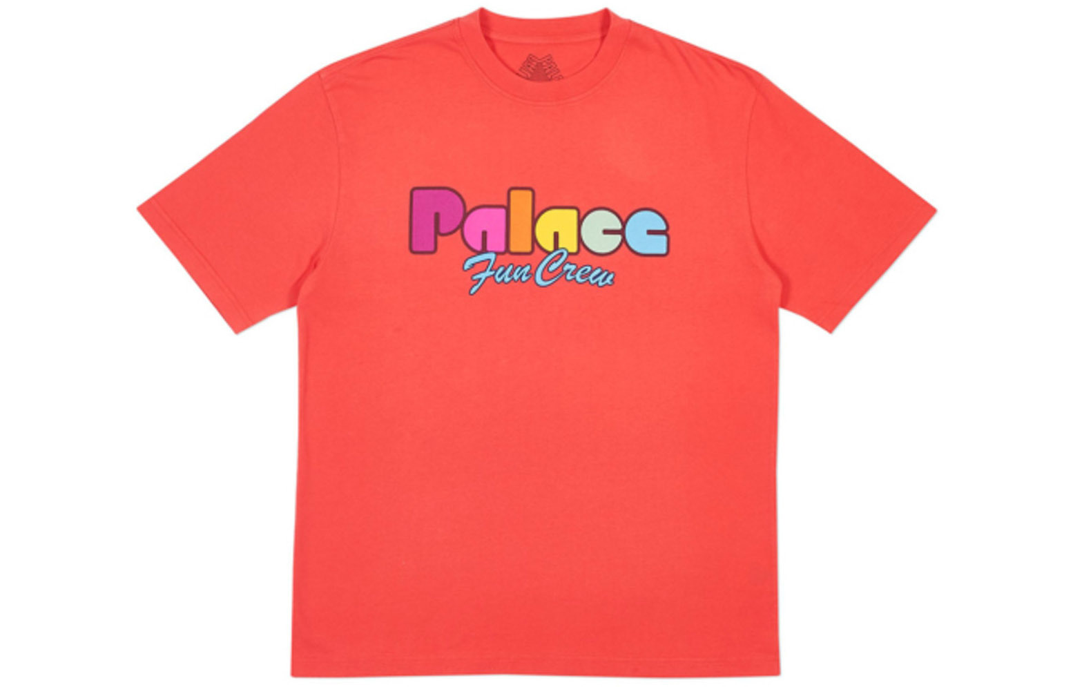 【代購】PALACE Fun T-Shirt