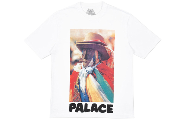【代購】PALACE Stoggie T-Shirt