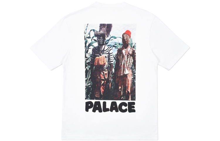 【代購】PALACE Stoggie T-Shirt
