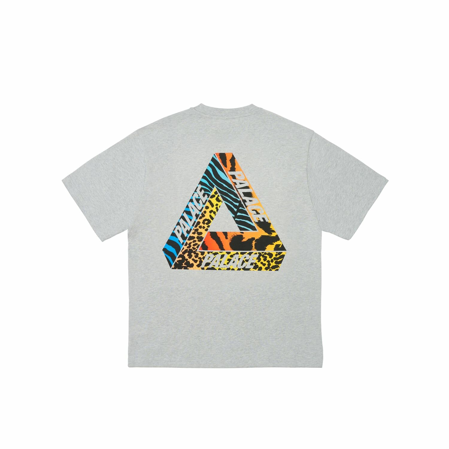 【代購】PALACE Jungle Dream T-Shirt