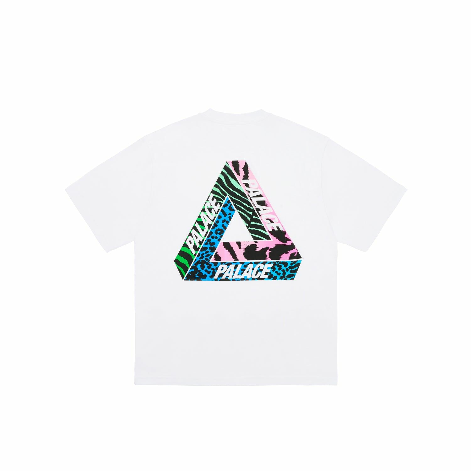 【代購】PALACE Jungle Dream T-Shirt