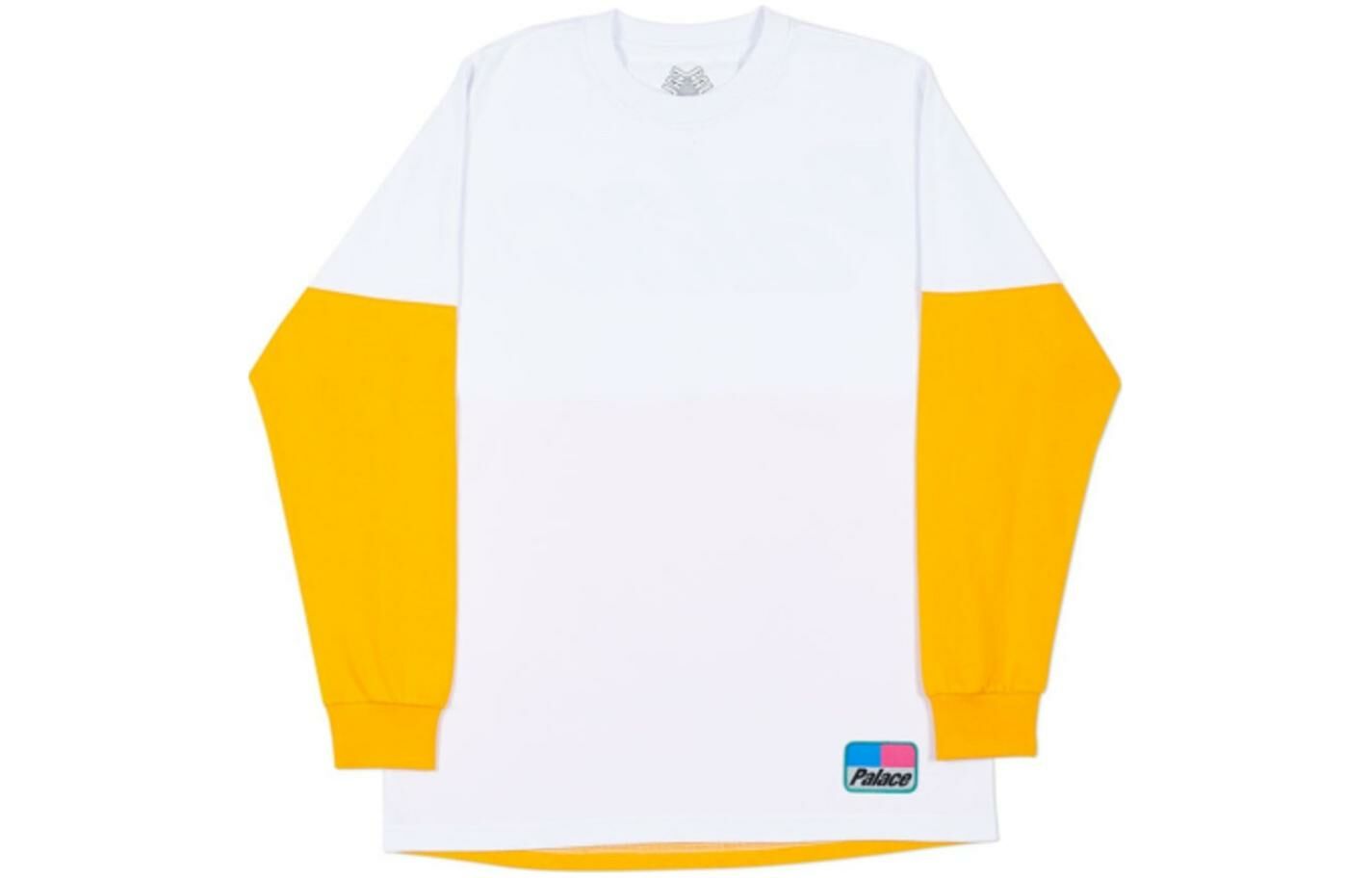 【代購】PALACE Splitter Longsleeve