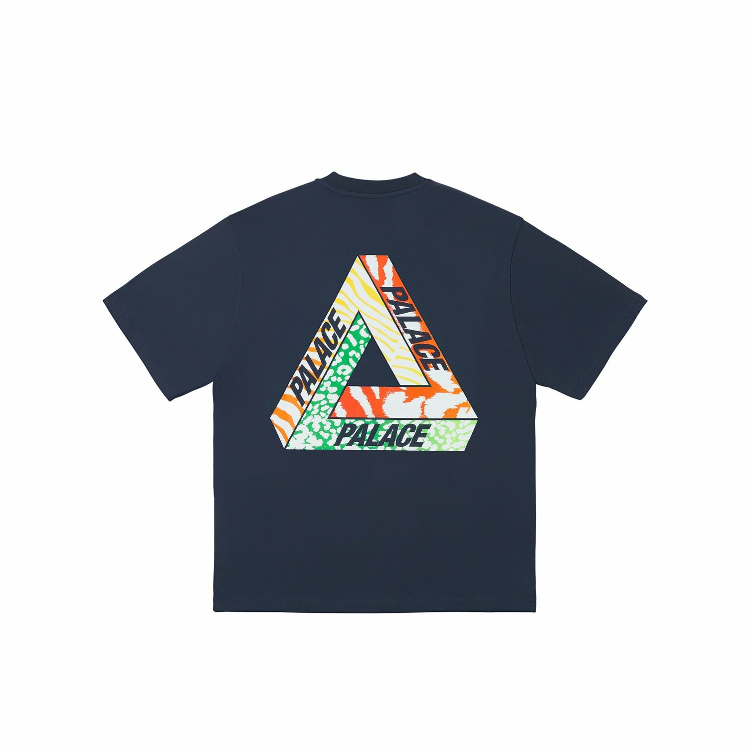 【代購】PALACE Jungle Dream T-Shirt