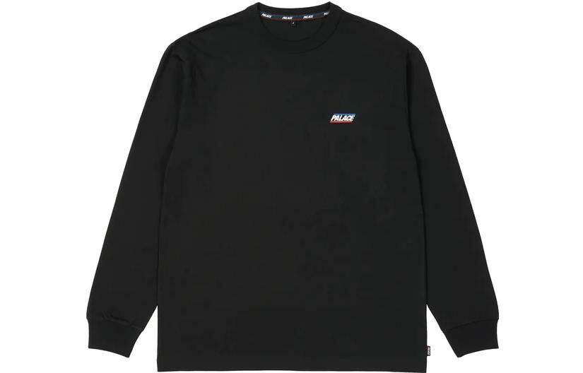 【代購】PALACE Basically A Longsleeve SS21