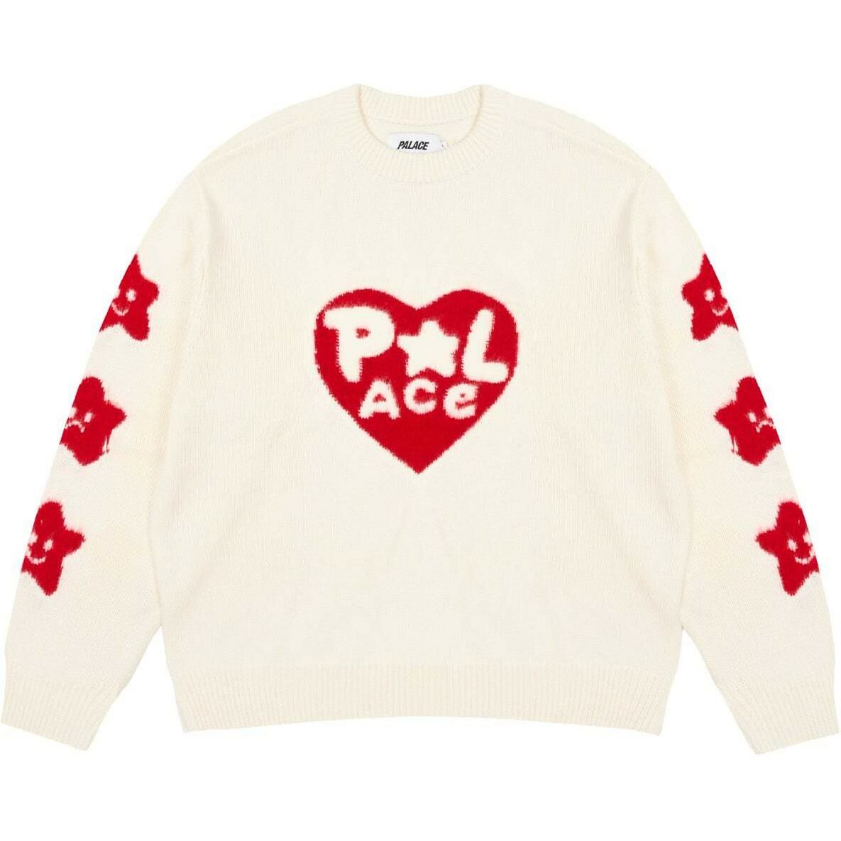 【代購】PALACE Cosy Knit