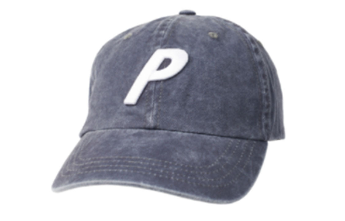 【代購】PALACE Pigment 3D 6-Panel
