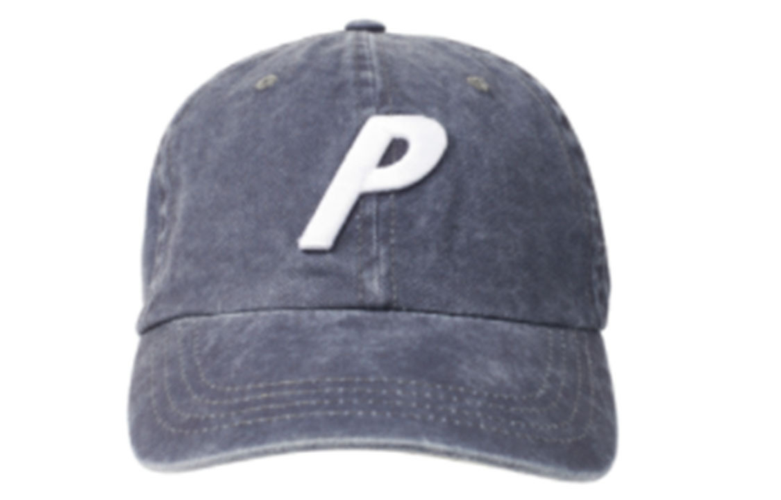 【代購】PALACE Pigment 3D 6-Panel