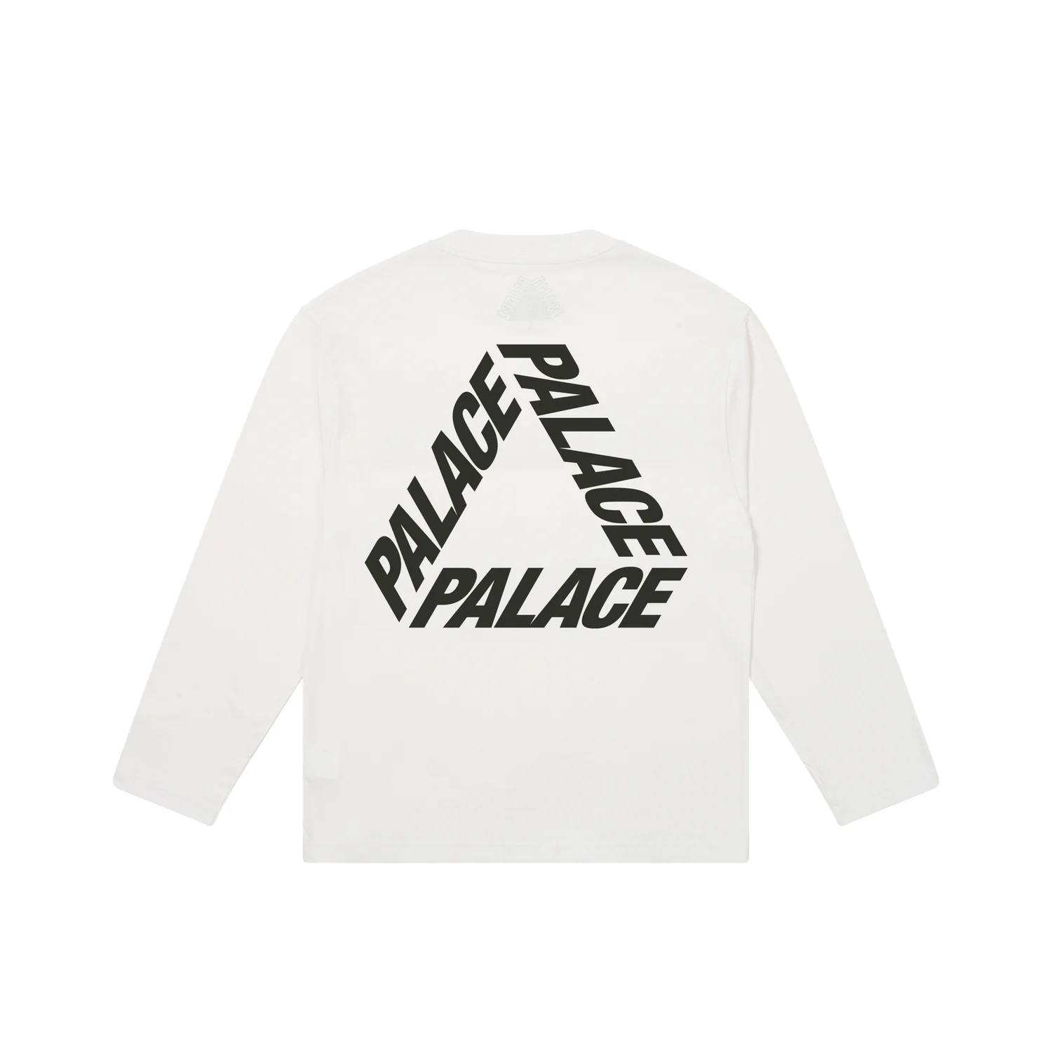【代購】PALACE P3 Longsleeve