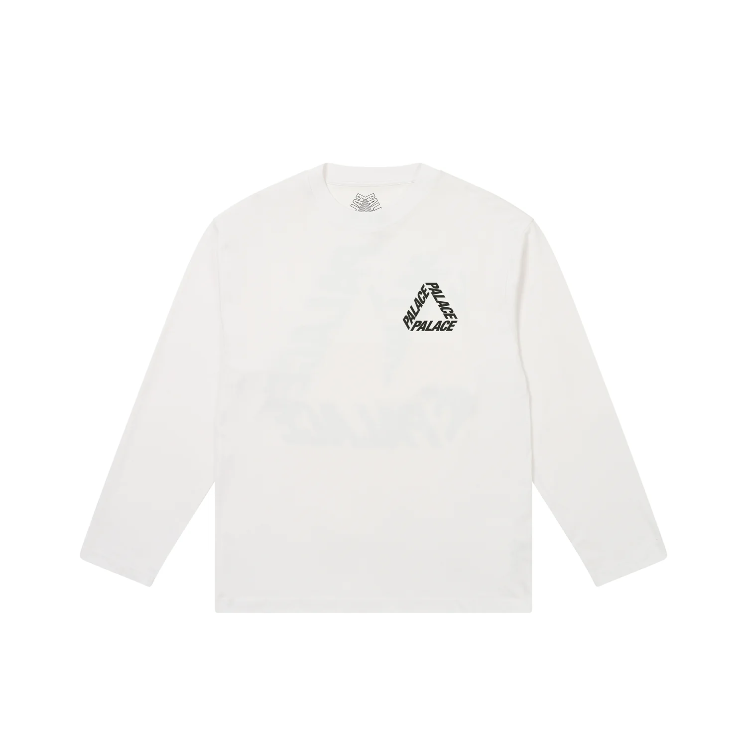 【代購】PALACE P3 Longsleeve