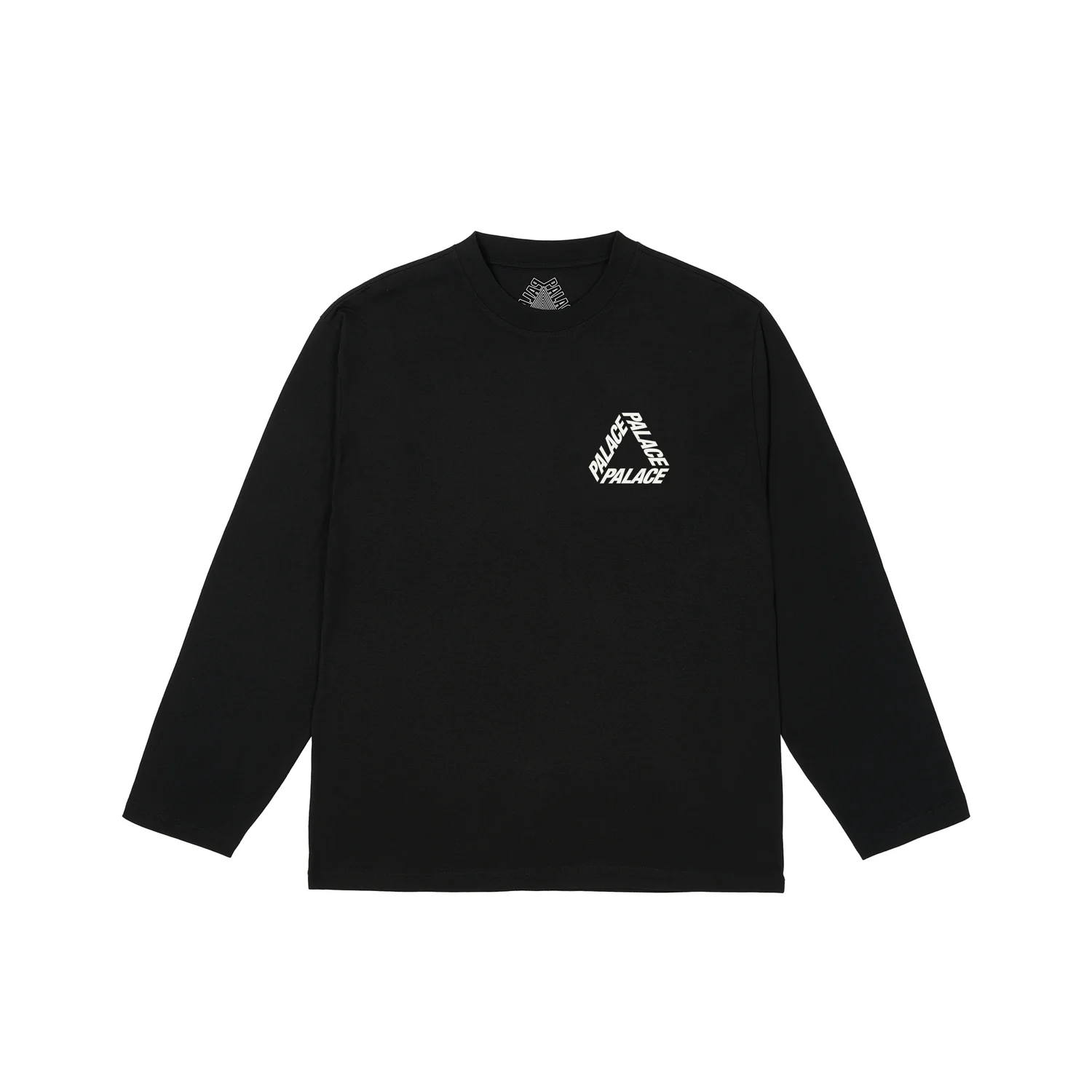 【代購】PALACE P3 Long-Sleeve