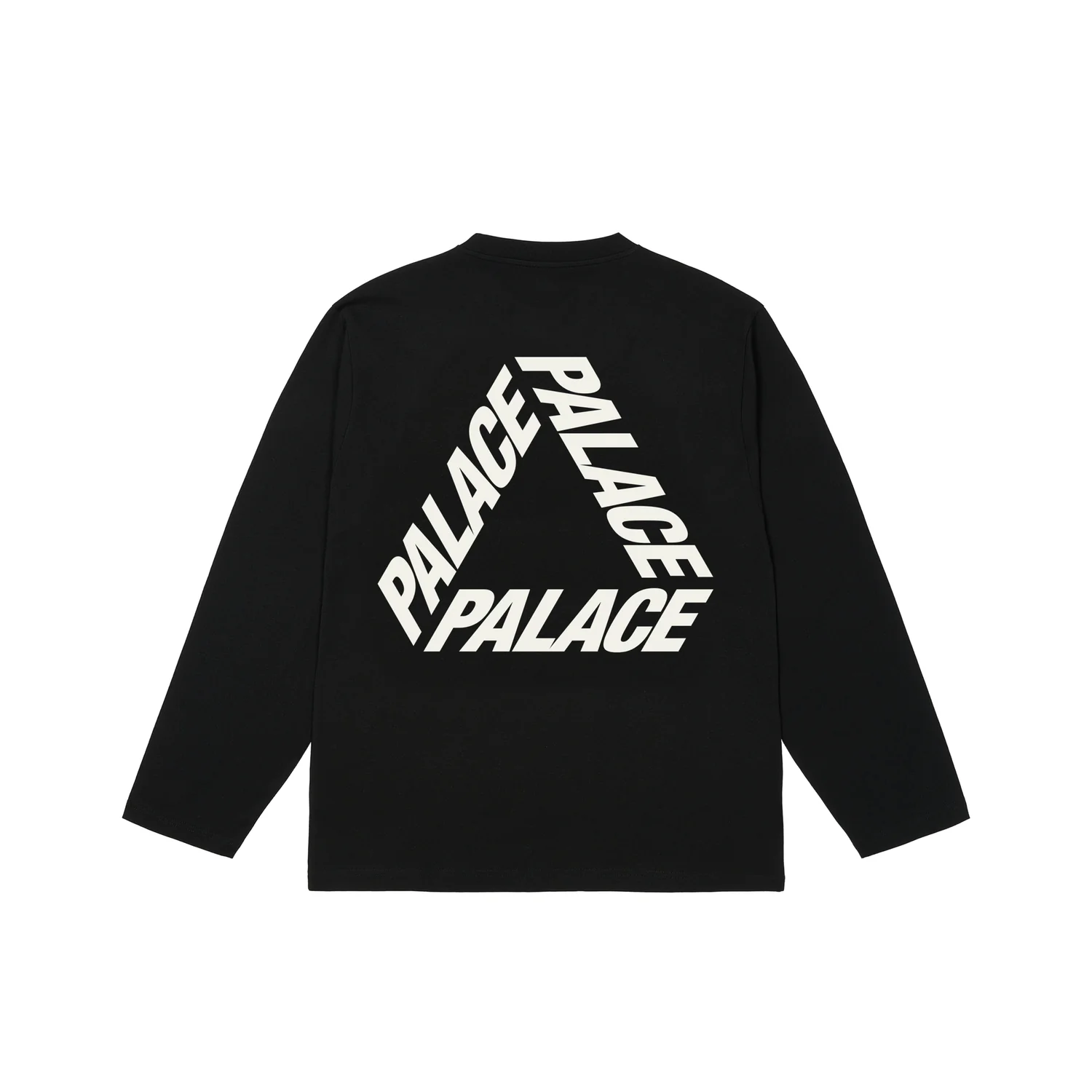 【代購】PALACE P3 Long-Sleeve