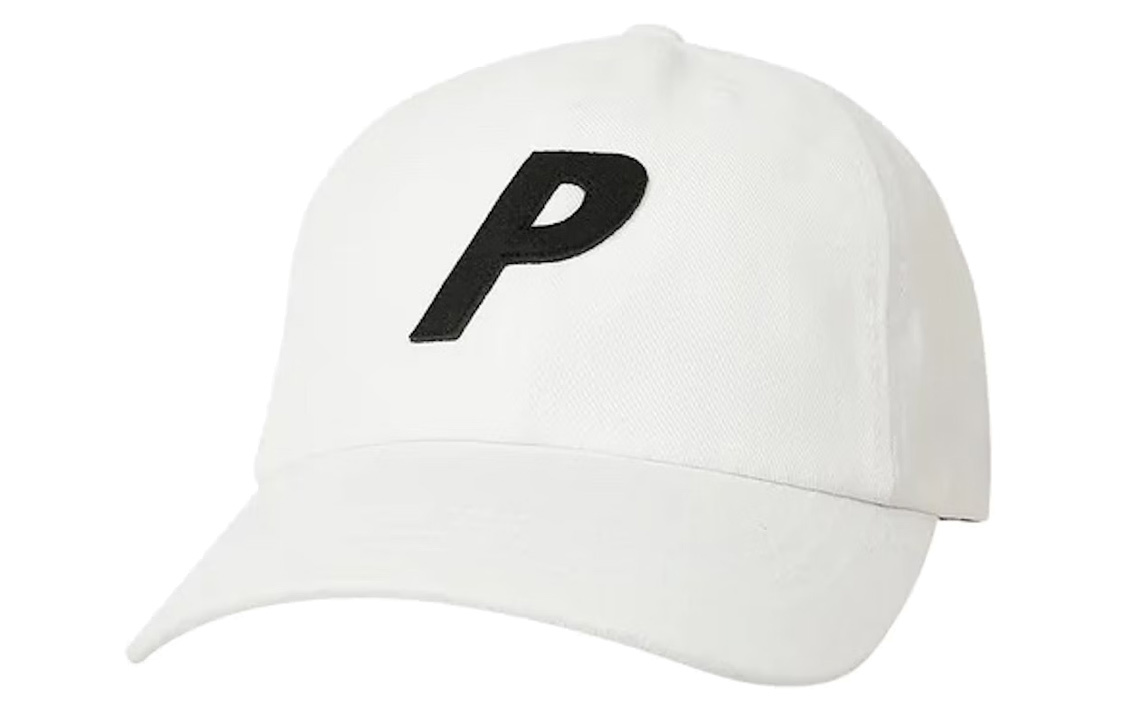 【代購】PALACE P 6-Panel FW22