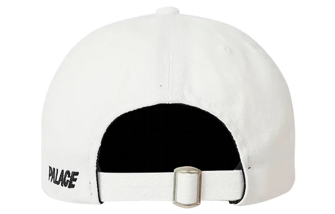 【代購】PALACE P 6-Panel FW22