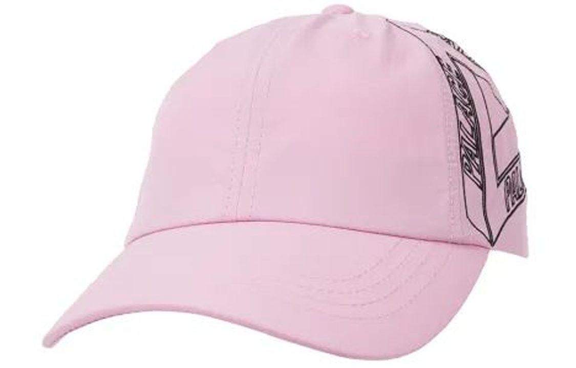 【代購】PALACE Side Tri Shell 6-Panel