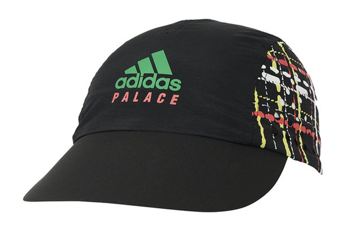【代購】PALACE X Adidas Running Cap
