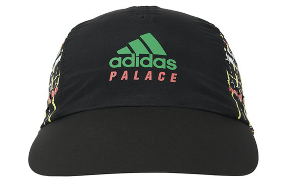 【代購】PALACE X Adidas Running Cap
