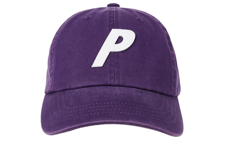 【代購】PALACE P 6-Panel