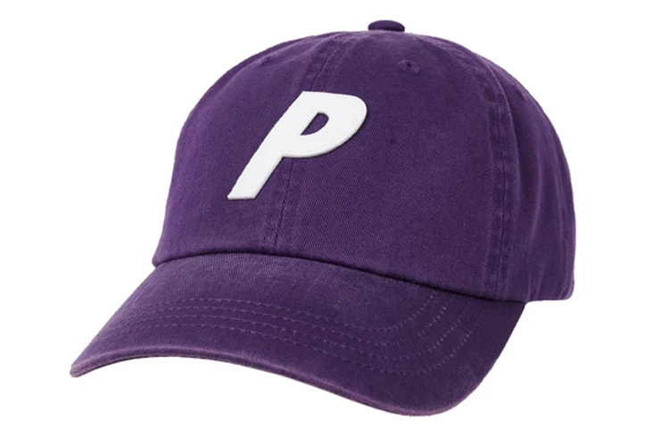 【代購】PALACE P 6-Panel