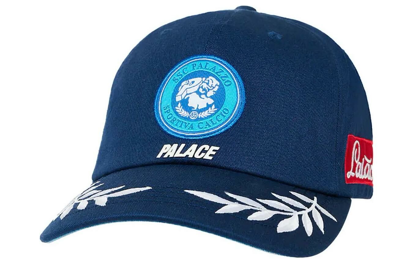 【代購】PALACE Vesuvio 6-Panel