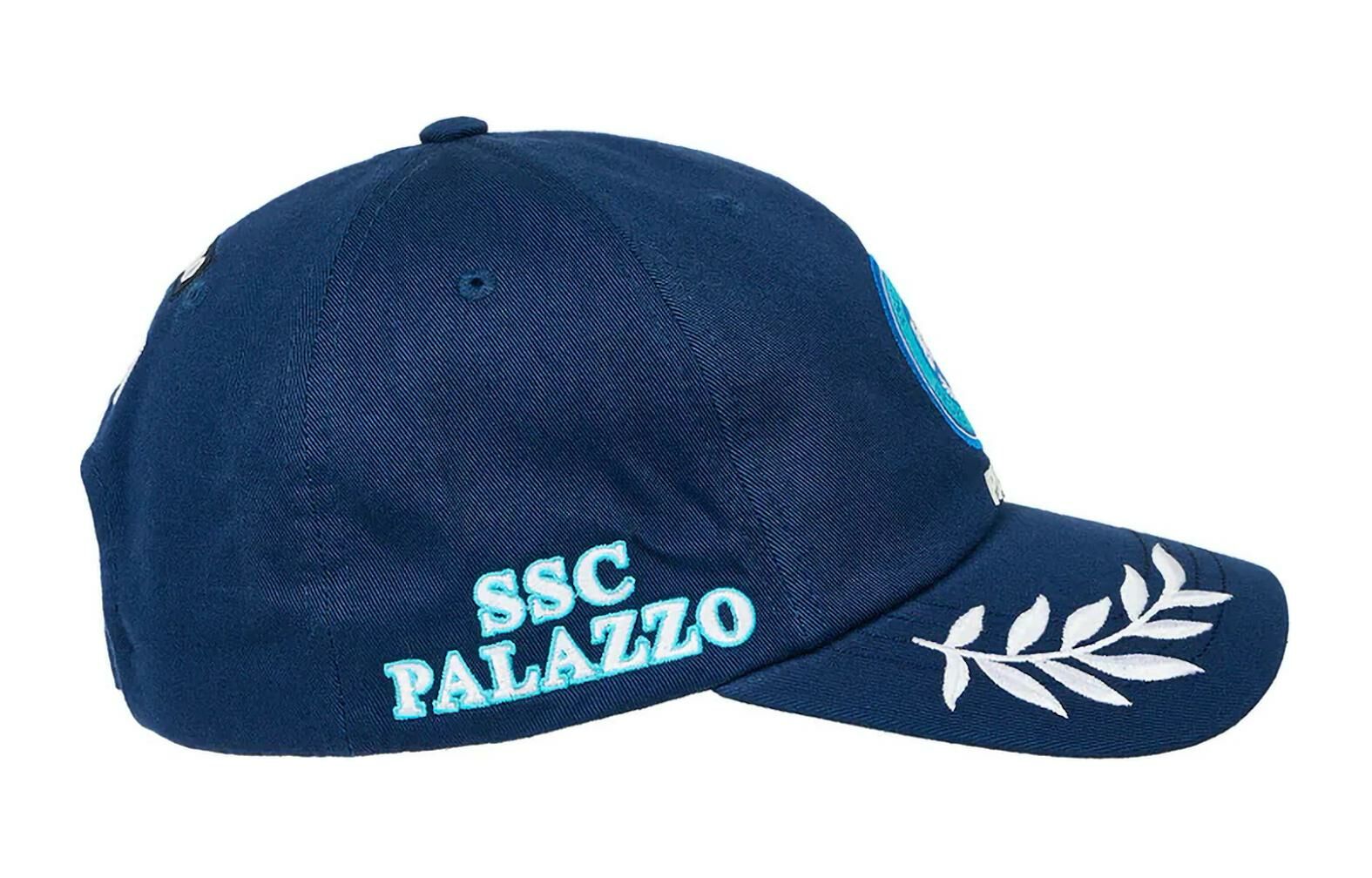 【代購】PALACE Vesuvio 6-Panel