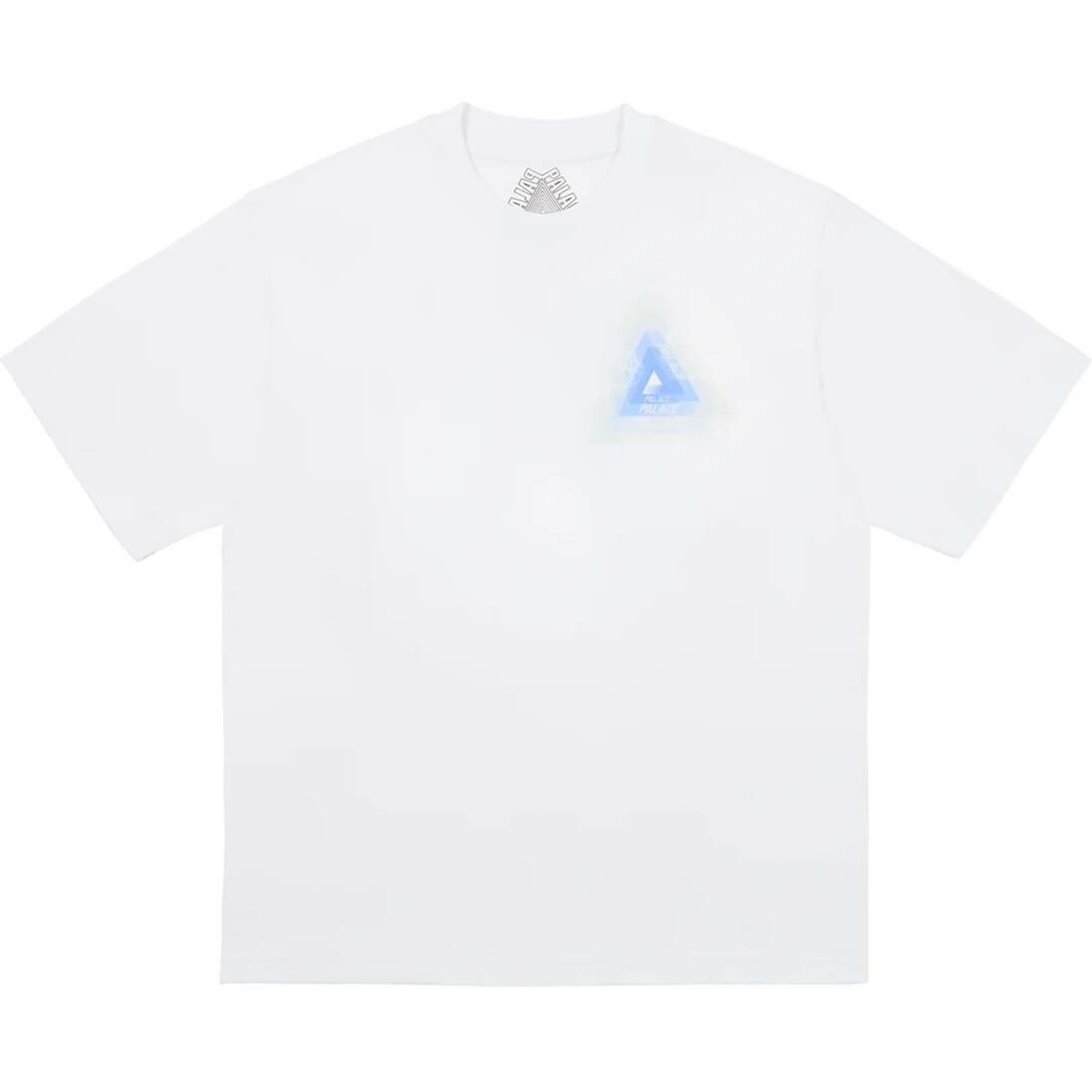 【代購】PALACE Tri-Faded T-Shirt