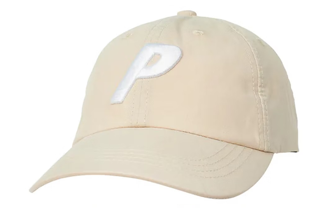 【代購】PALACE Biowashed 3D P 6-Panel