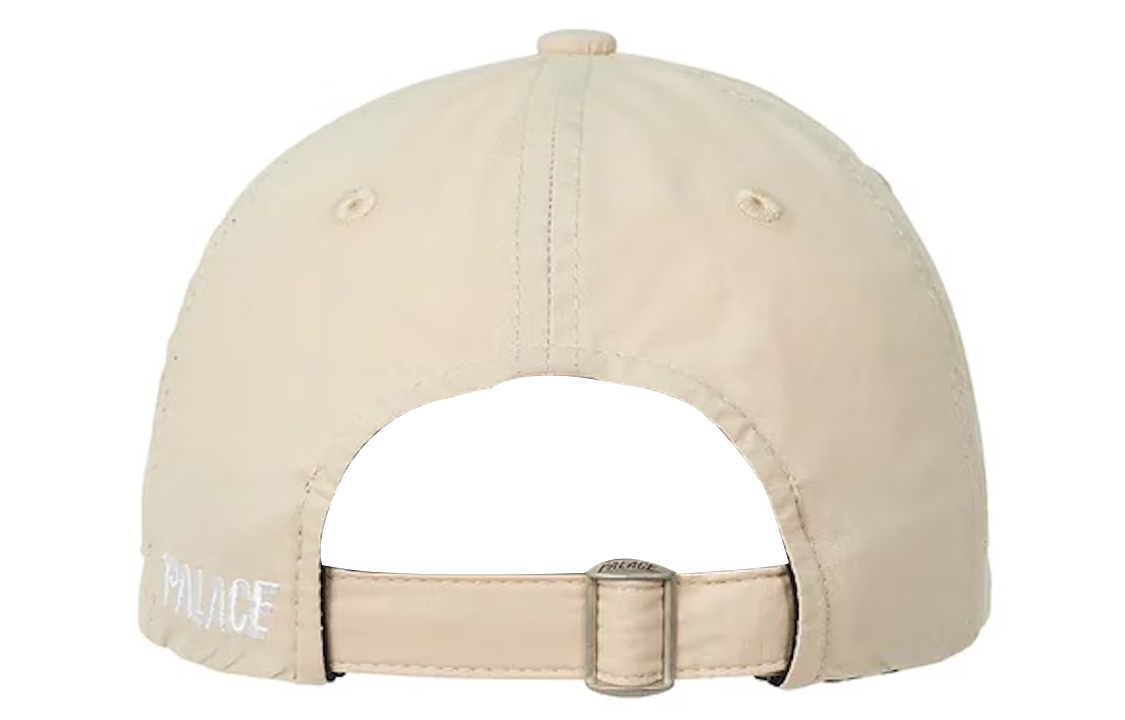 【代購】PALACE Biowashed 3D P 6-Panel