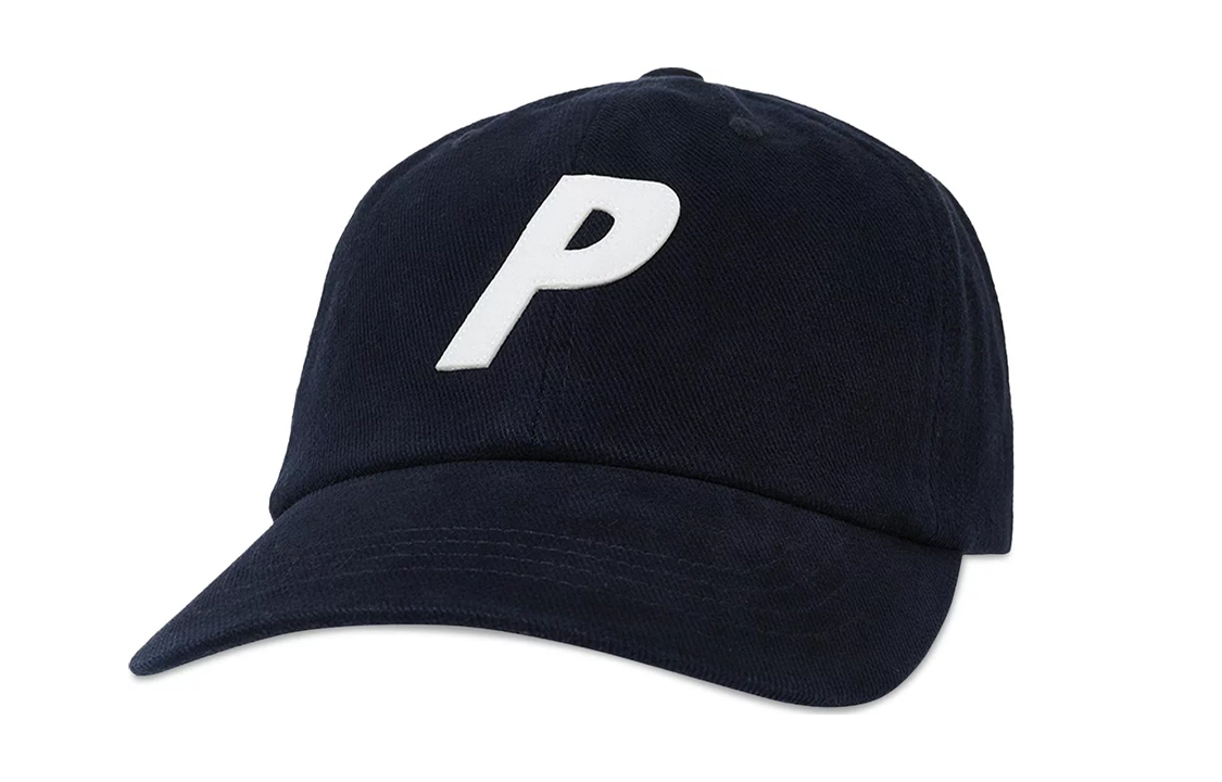 【代購】PALACE P 6-Panel Ripstop