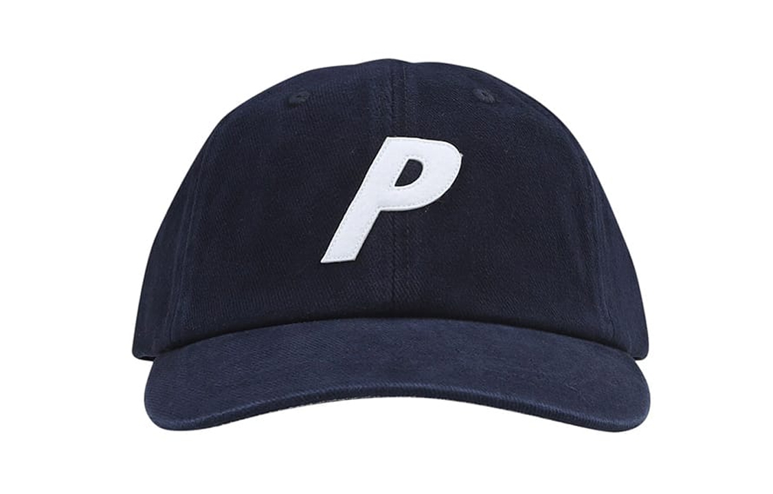 【代購】PALACE P 6-Panel Ripstop