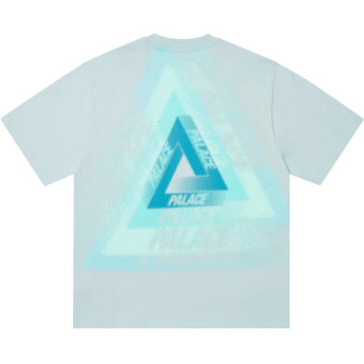 【代購】PALACE Tri-Faded T-Shirt
