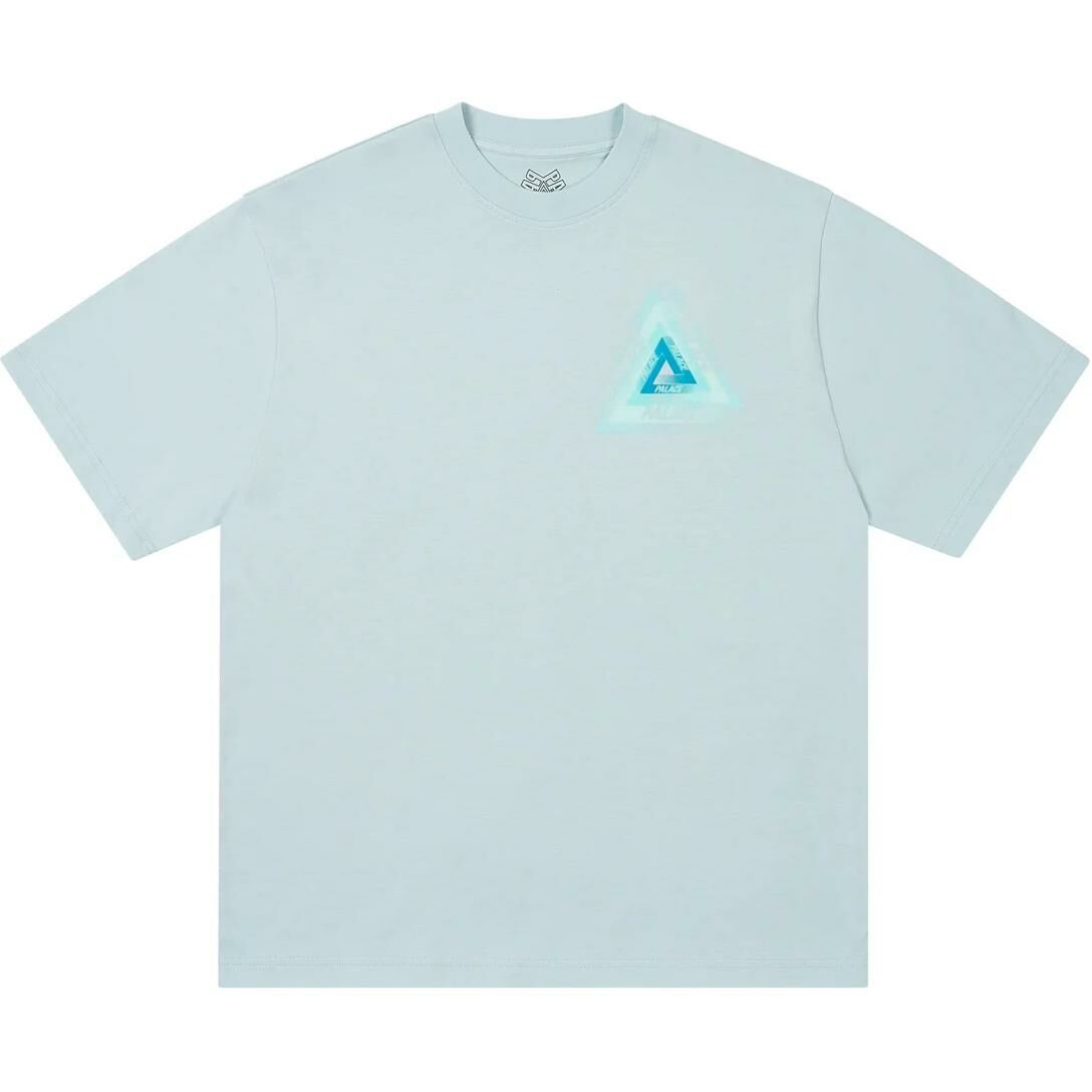 【代購】PALACE Tri-Faded T-Shirt