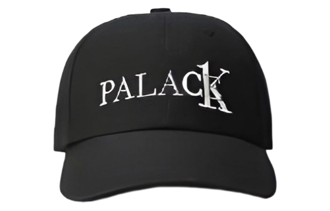 【代購】PALACE CK1 6-Panel