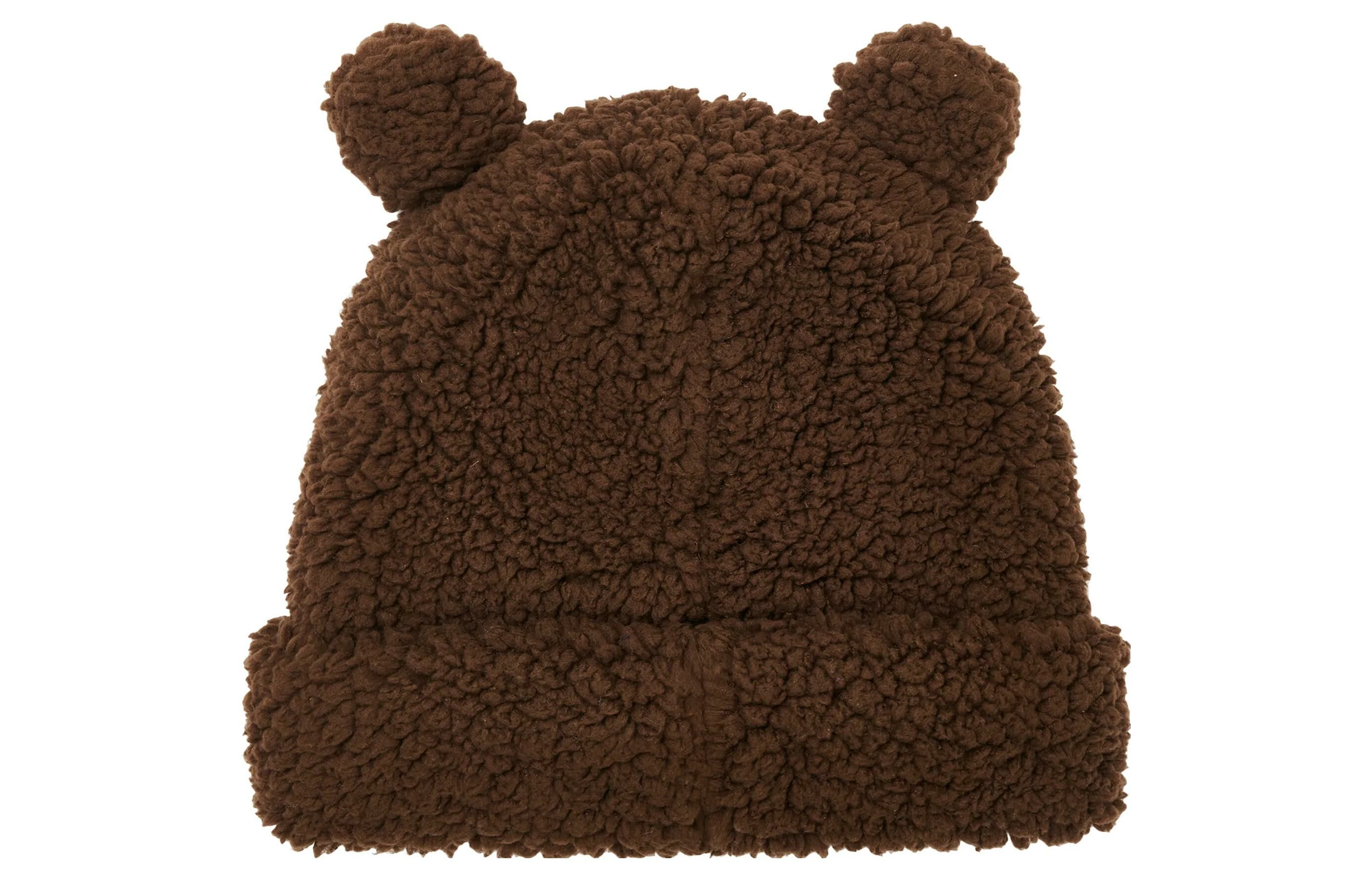 【代購】PALACE Fuzzy Ear Beanie