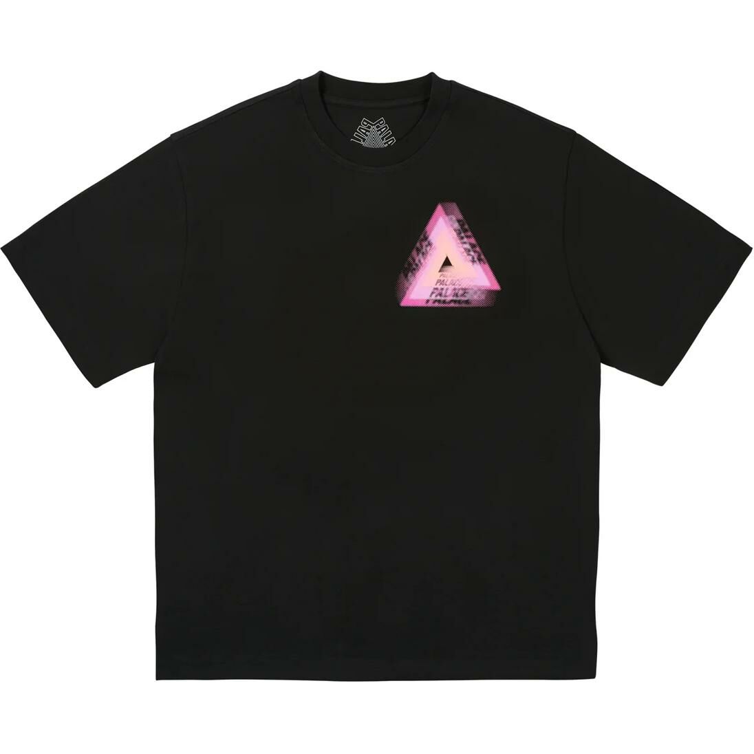 【代購】PALACE Tri-Faded T-Shirt