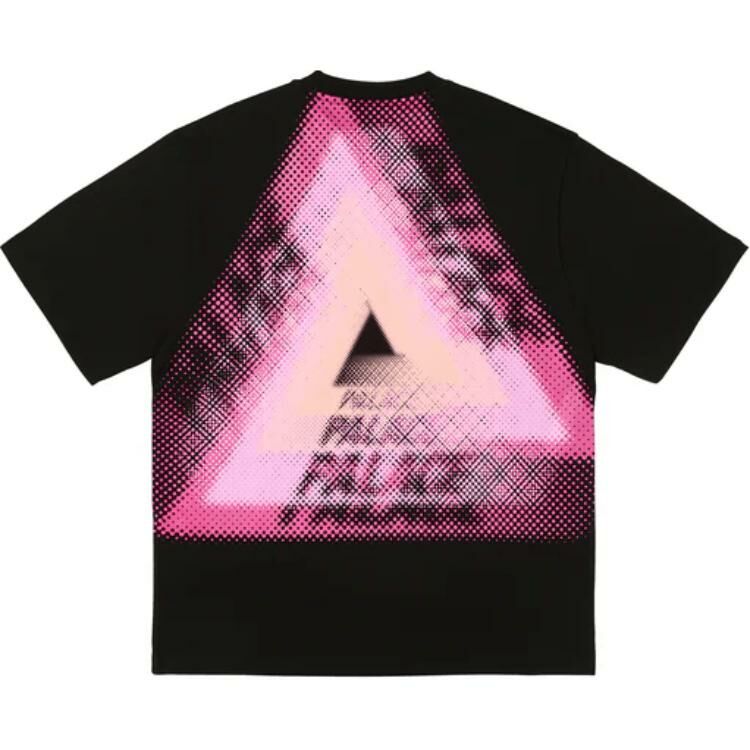 【代購】PALACE Tri-Faded T-Shirt