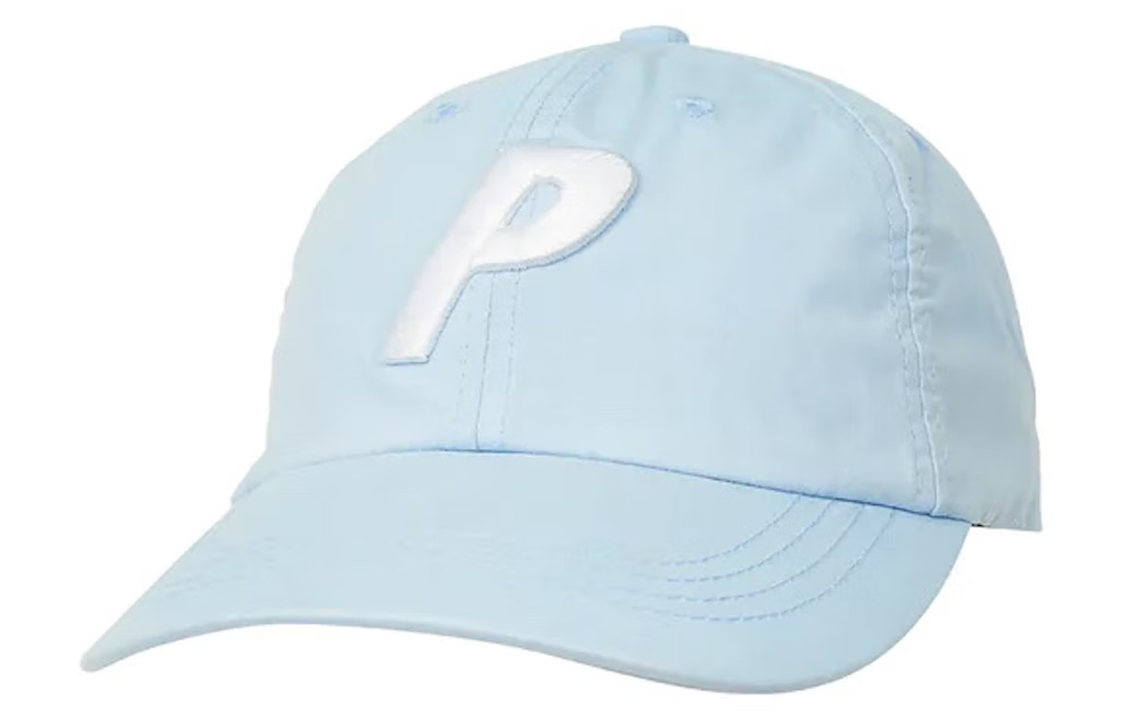 【代購】PALACE Biowashed 3D P 6-Panel