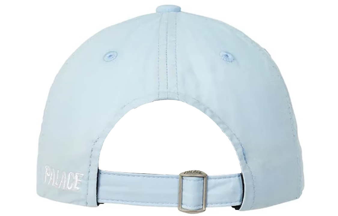 【代購】PALACE Biowashed 3D P 6-Panel