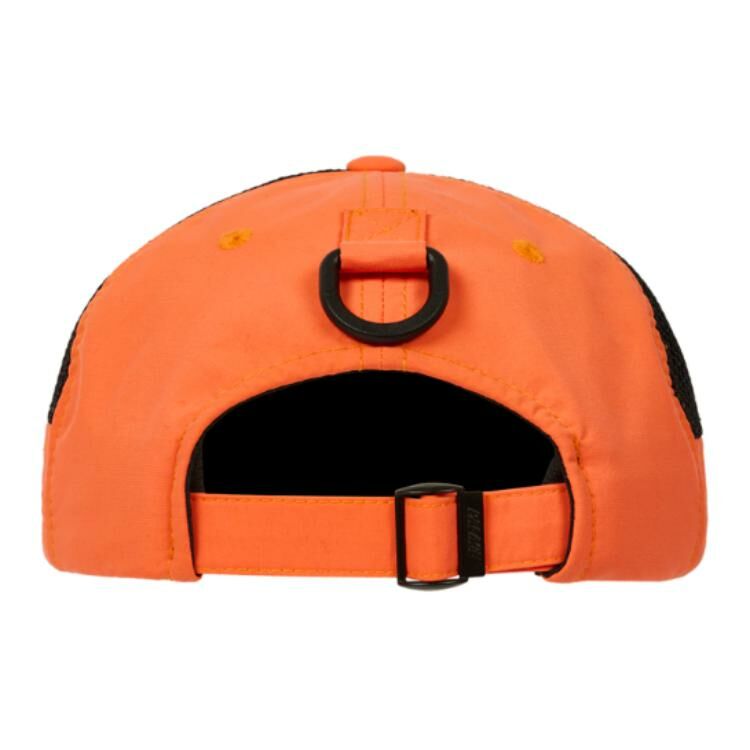 【代購】PALACE Military Shell Tri-Ferg Patch 6-Panel