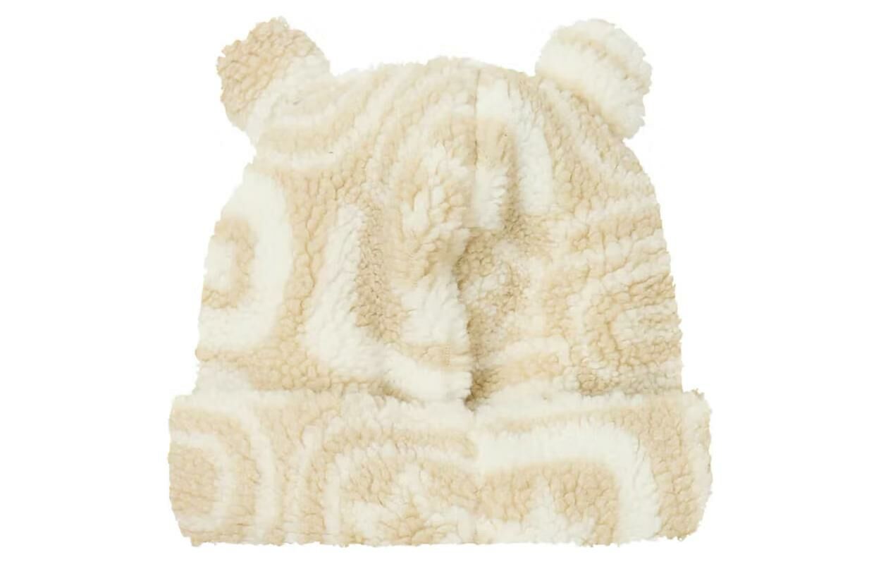 【代購】PALACE Joyrex Fleece Ears Beanie