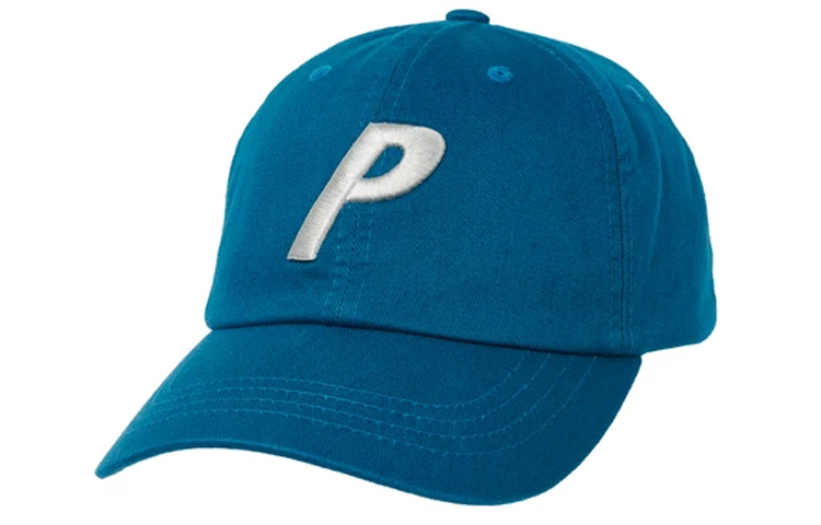 【代購】PALACE P 6-Panel Spring 2017