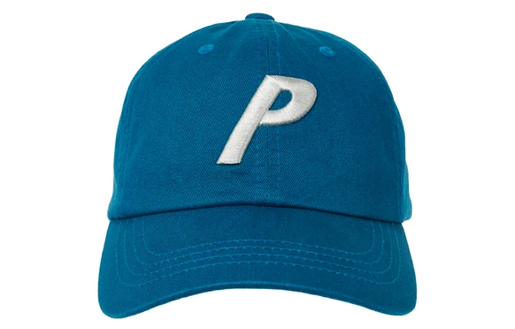 【代購】PALACE P 6-Panel Spring 2017