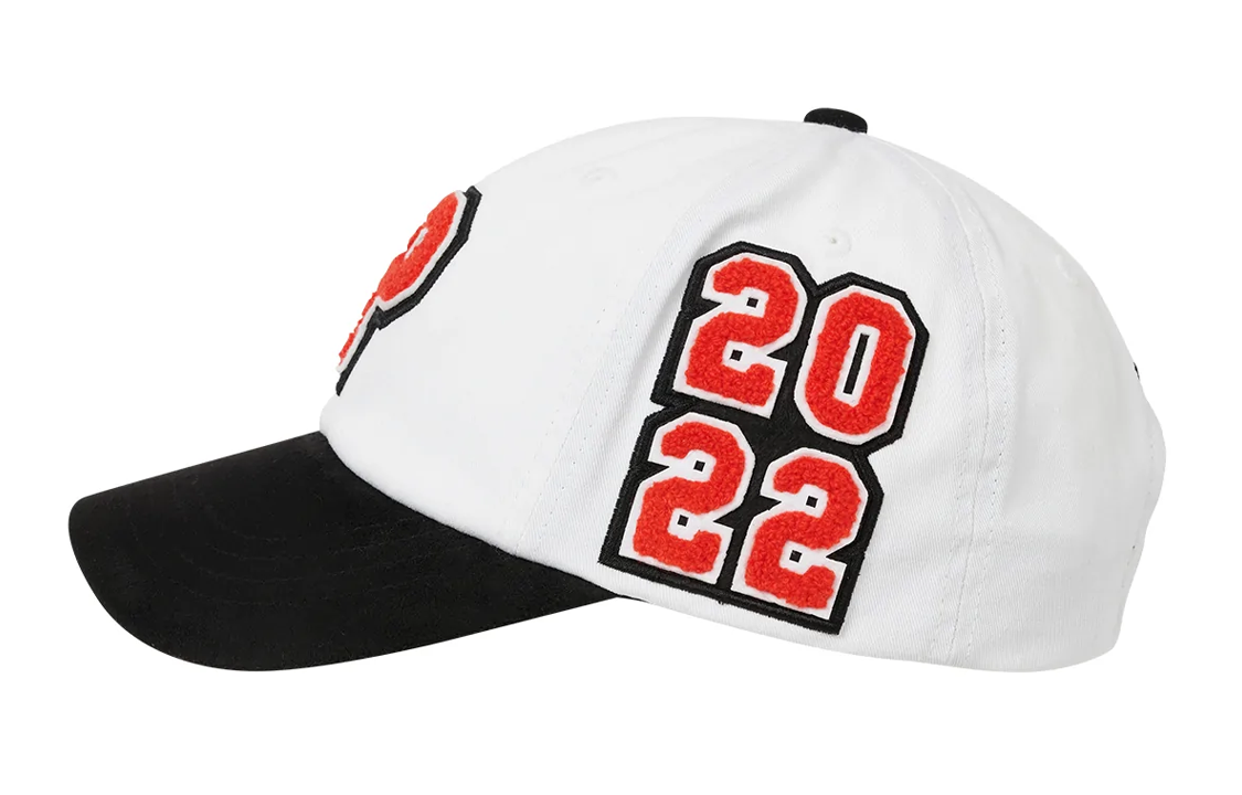 【代購】PALACE Varsity Chenille 6-Panel