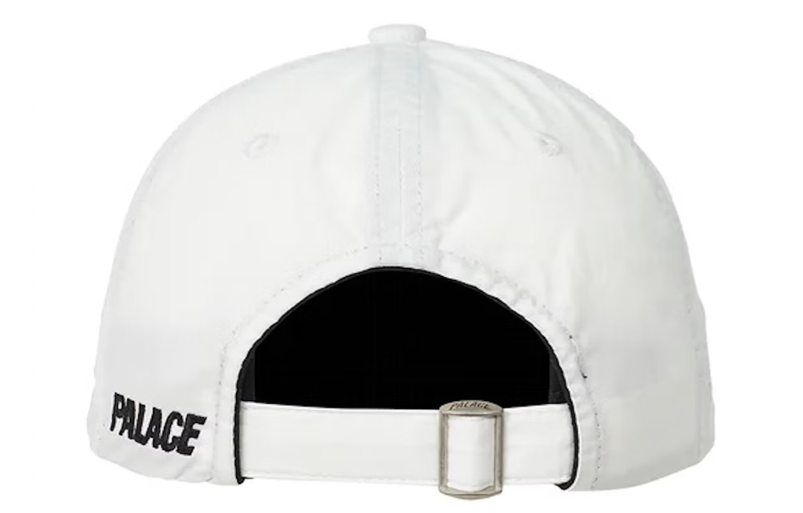 【代購】PALACE Biowashed 3D P 6-Panel