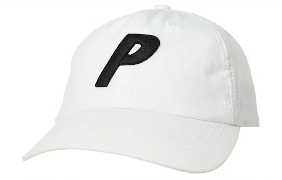 【代購】PALACE Biowashed 3D P 6-Panel