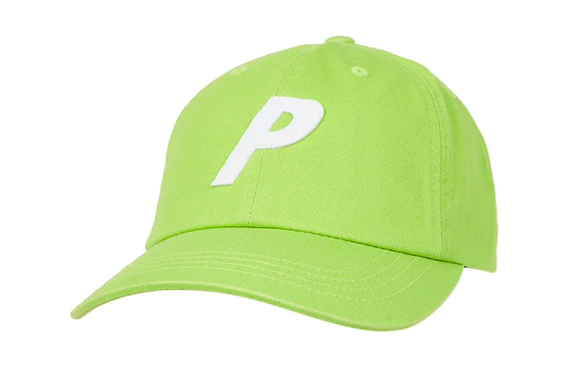 【代購】PALACE P 6-Panel SS23