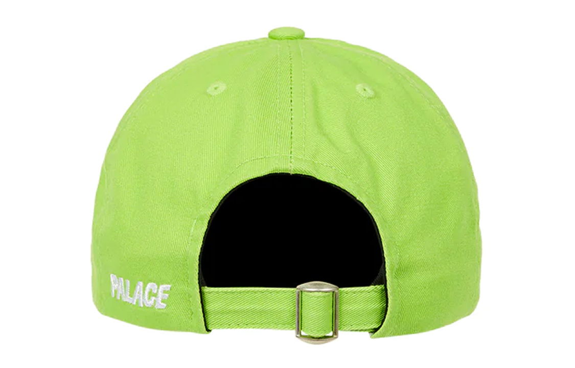 【代購】PALACE P 6-Panel SS23