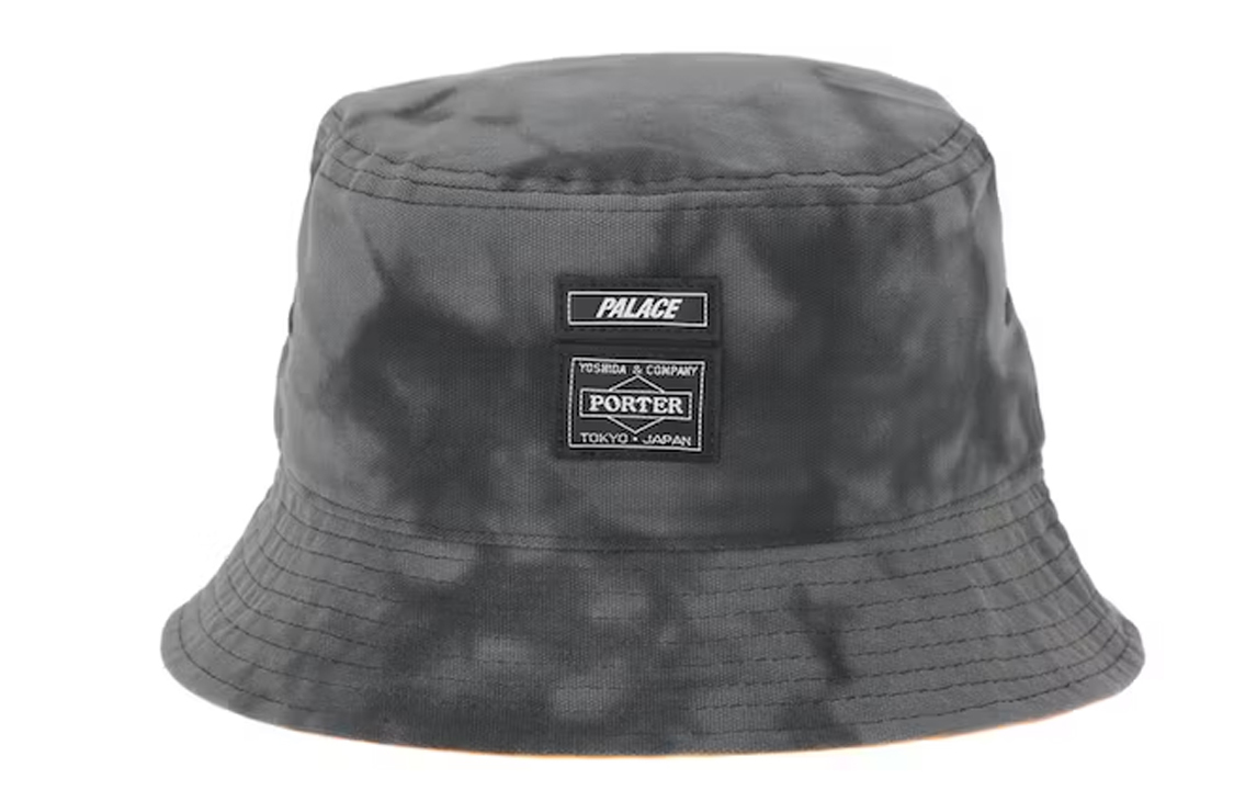 【代購】PALACE X Porter Bucket Hat