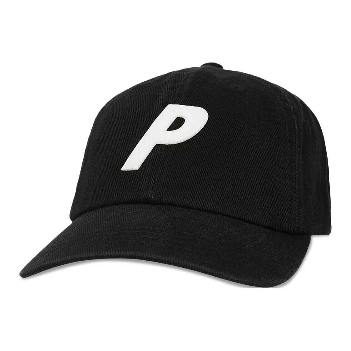 【代購】PALACE Washed Twill P 6-Panel
