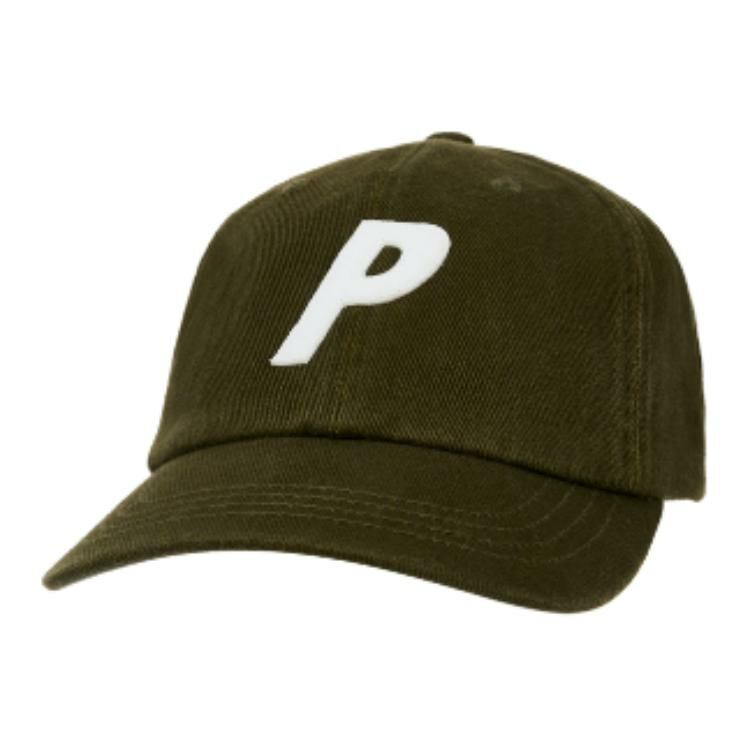 【代購】PALACE P 6-Panel