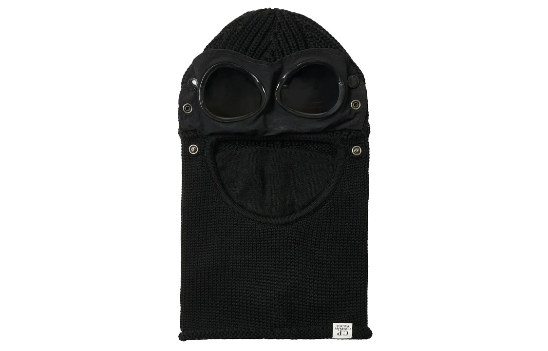 【代購】PALACE C.P. Company Goggle Balaclava